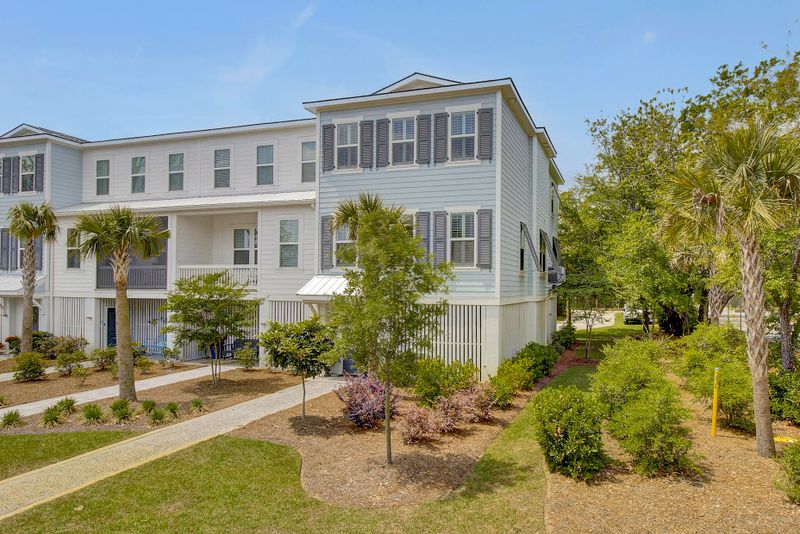 101 Crozet Dr, Charleston, SC 29412