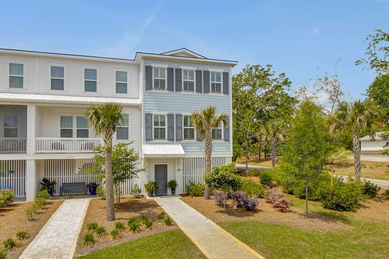 101 Crozet Dr, Charleston, SC 29412