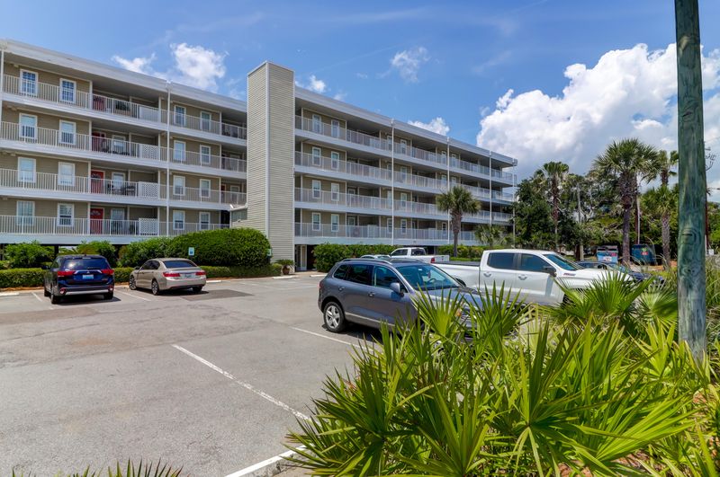 2395 Folly Rd #2h, Folly Beach, SC 29439