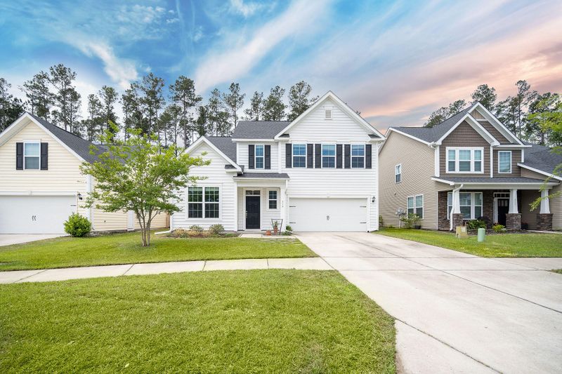 315 Spectrum Rd, Summerville, SC 29486