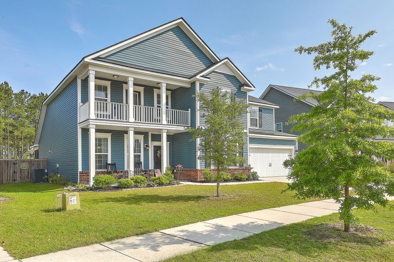 310 Beachgrass Ln, Summerville, SC 29486