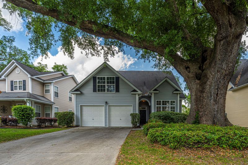 508 Stonecreek Dr, Charleston, SC 29414