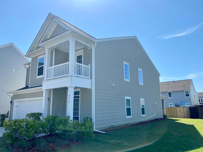9712 Cabbage Palm Way, Ladson, SC 29456