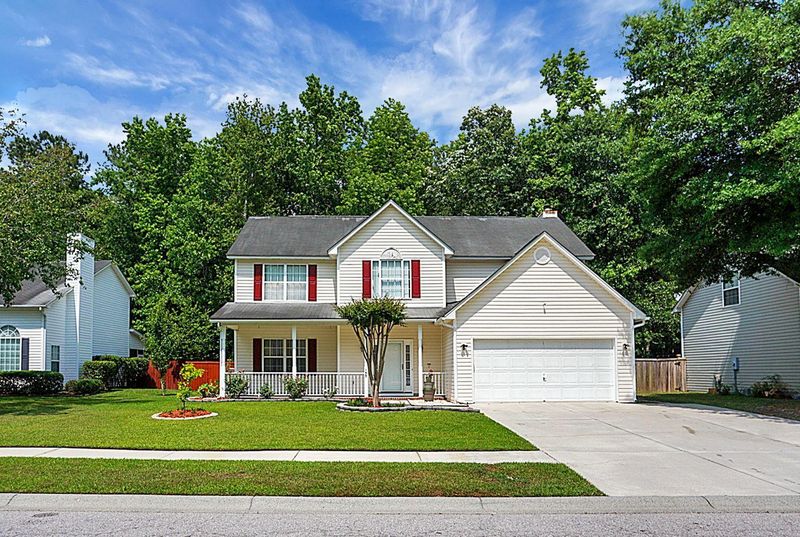 155 Chatfield Cir, Goose Creek, SC 29445