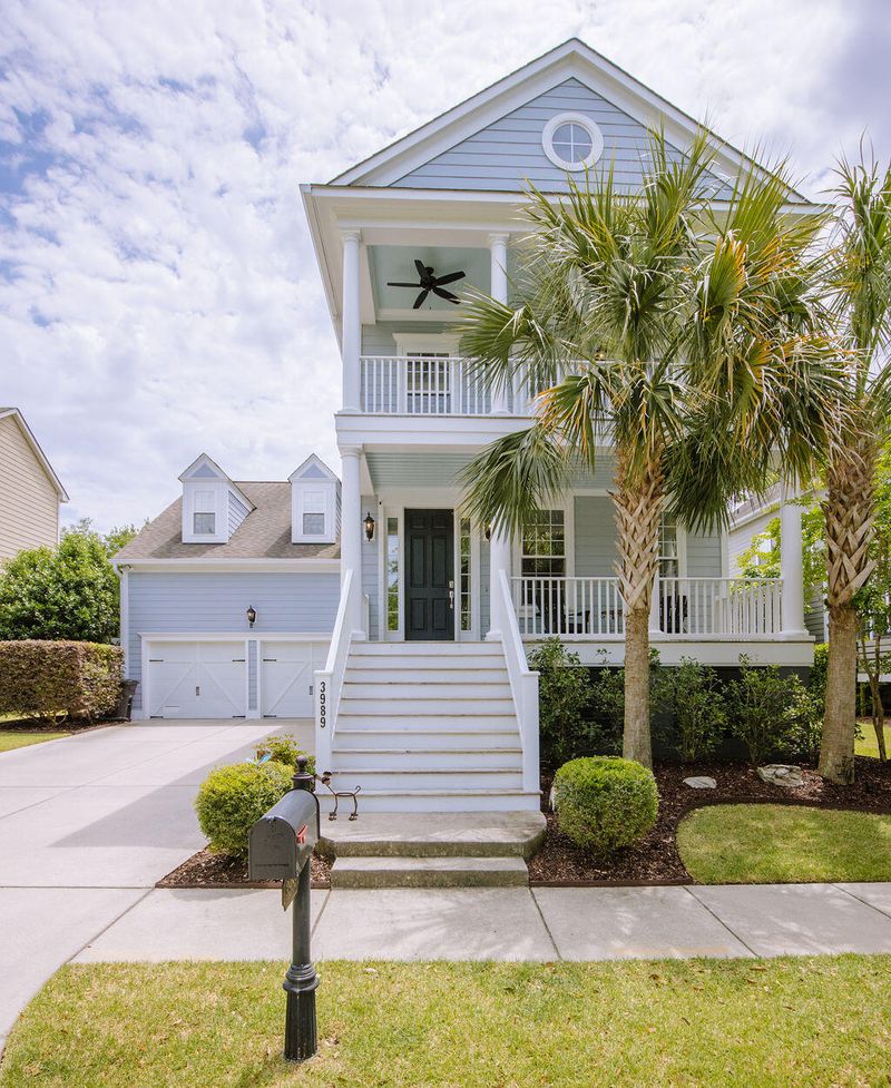 3989 Blackmoor St, Mount Pleasant, SC 29466