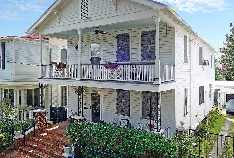 439 Huger St, Charleston, SC 29403