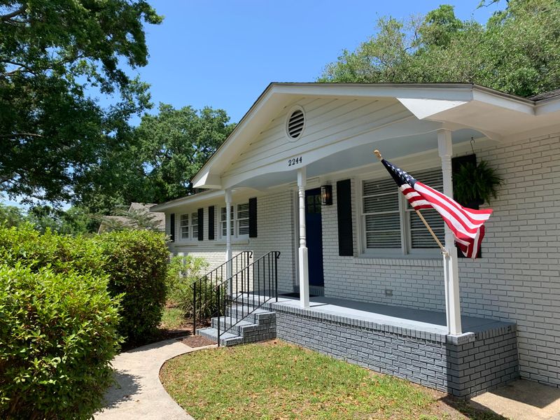 2244 Woodland Shores Rd, Charleston, SC 29412