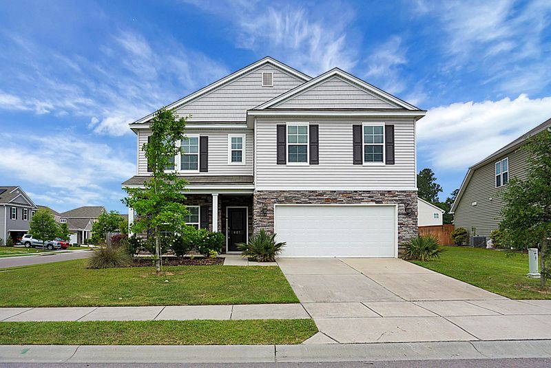 601 Calabash Ct, Summerville, SC 29483