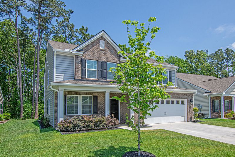 602 Mountain Laurel Cir, Goose Creek, SC 29445