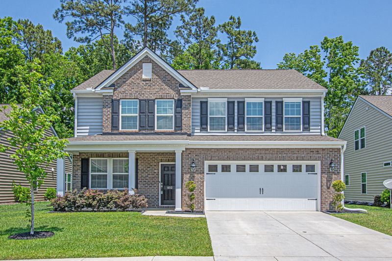 602 Mountain Laurel Cir, Goose Creek, SC 29445