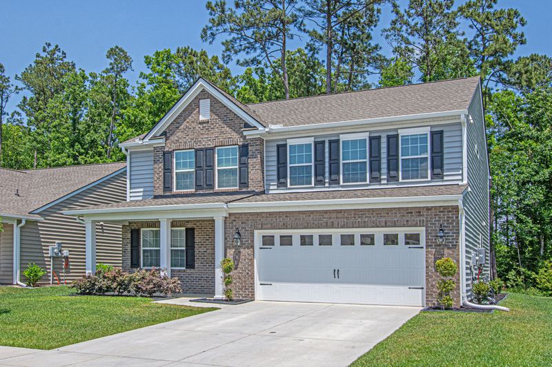 602 Mountain Laurel Cir, Goose Creek, SC 29445