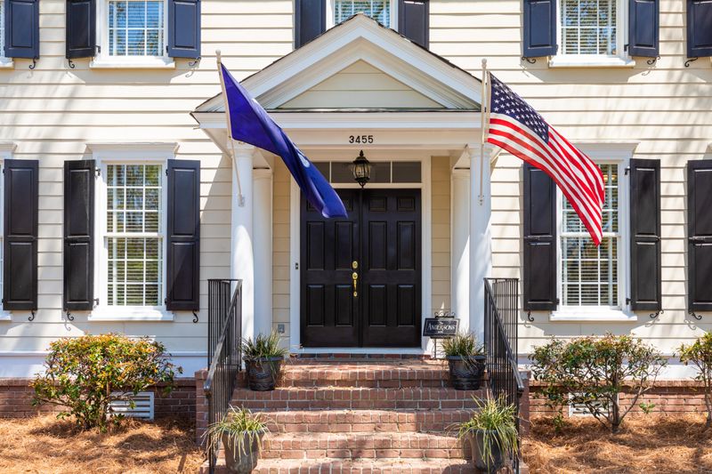 3455 Henrietta Hartford Rd, Mount Pleasant, SC 29466