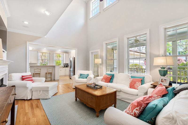3455 Henrietta Hartford Rd, Mount Pleasant, SC 29466