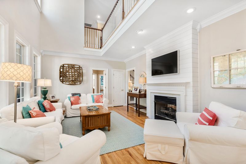 3455 Henrietta Hartford Rd, Mount Pleasant, SC 29466