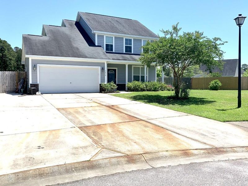 3038 Gulfstream Ln, Ridgeville, SC 29472