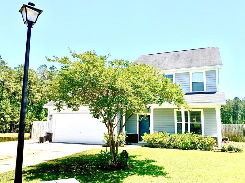 3038 Gulfstream Ln, Ridgeville, SC 29472