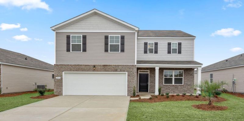 221 Greenwich Dr, Summerville, SC 29486