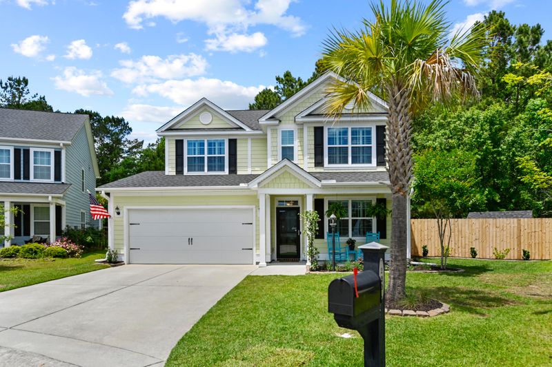 220 Carriage Hill Pl, Wando, SC 29492