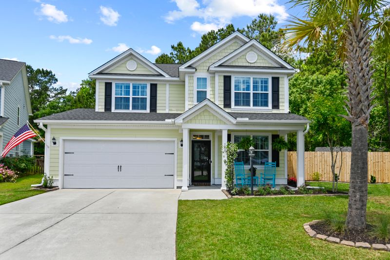 220 Carriage Hill Pl, Wando, SC 29492