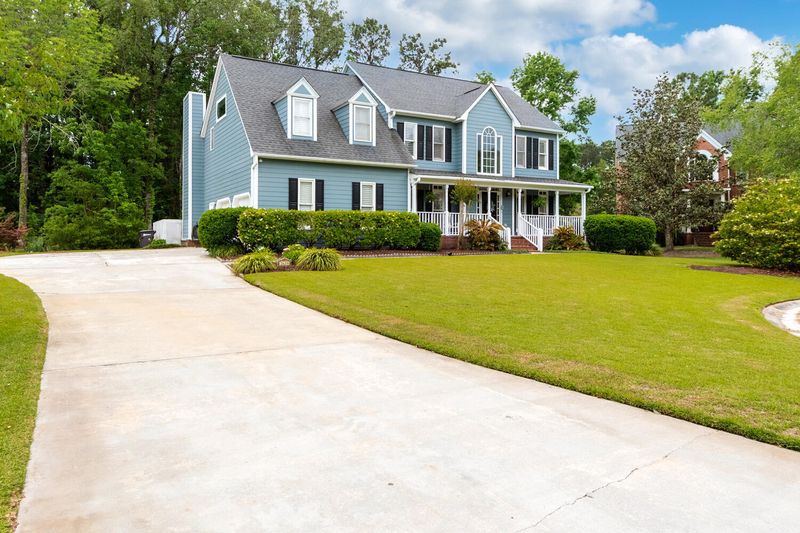 2659 Magnolia Place Ct, Mount Pleasant, SC 29466