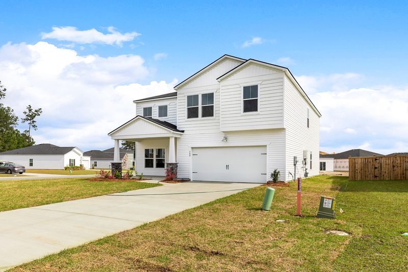 128 Lucky Day Rd, Summerville, SC 29486