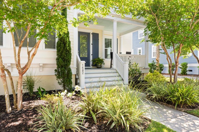 1482 Crane Creek Dr, Mount Pleasant, SC 29466