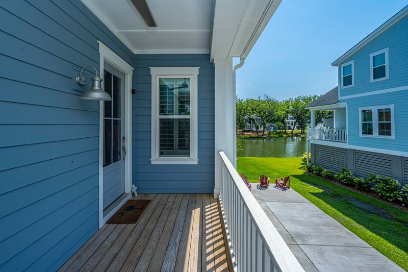 2675 Colonel Harrison Dr, Johns Island, SC 29455