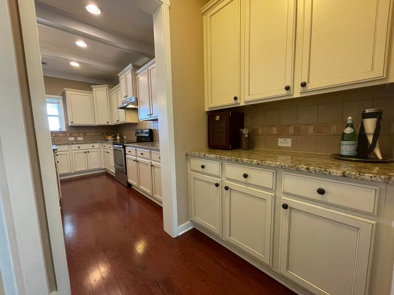 4952 Ballantine Dr, Summerville, SC 29485