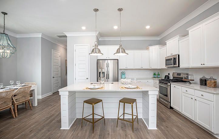 418 West Respite Ln, Summerville, SC 29483
