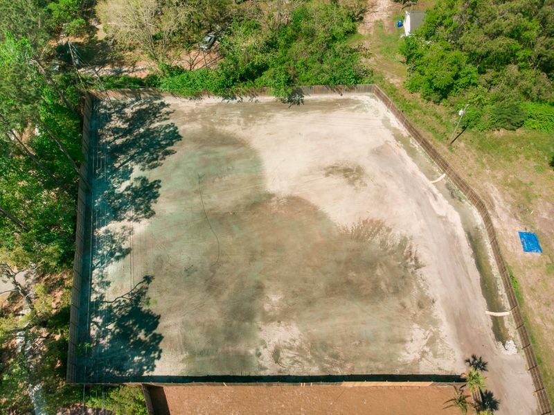 Lot 2 Coaxum Rd, Mount Pleasant, SC 29464