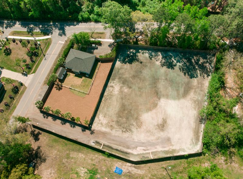 Lot 2 Coaxum Rd, Mount Pleasant, SC 29464
