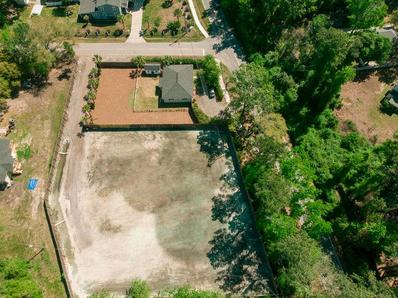 Lot 2 Coaxum Rd, Mount Pleasant, SC 29464