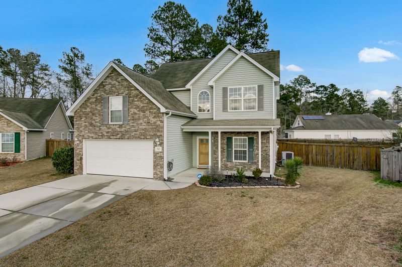 312 Springdale Ct, Summerville, SC 29486