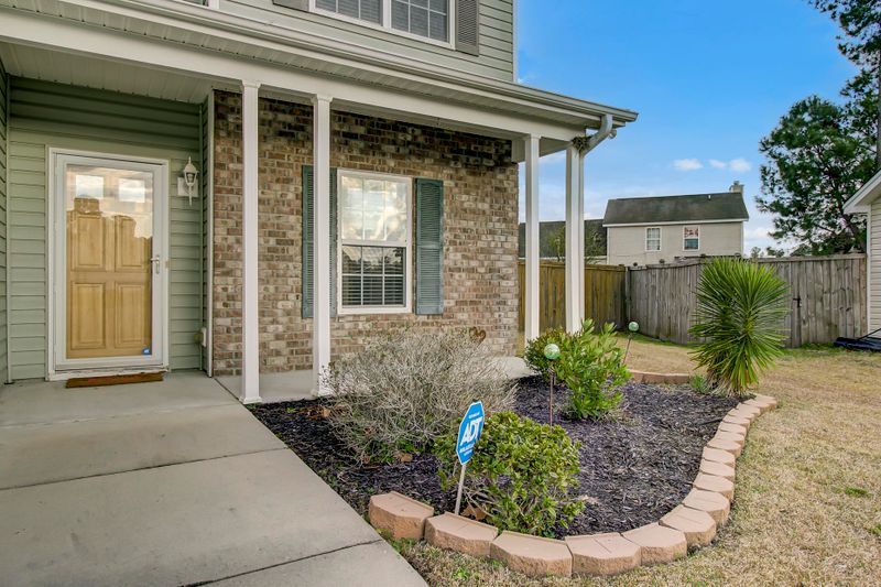 312 Springdale Ct, Summerville, SC 29486