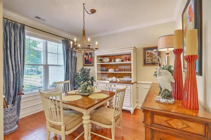 1802 Chauncy's Ct, Mount Pleasant, SC 29466