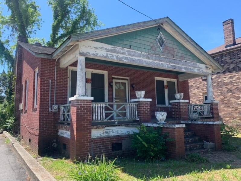 323 Huger St, Charleston, SC 29403