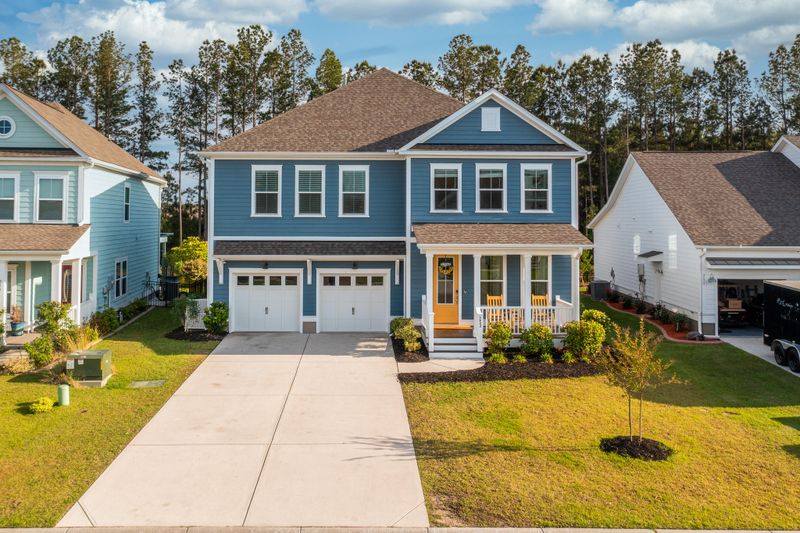 253 Calm Water Way, Summerville, SC 29486