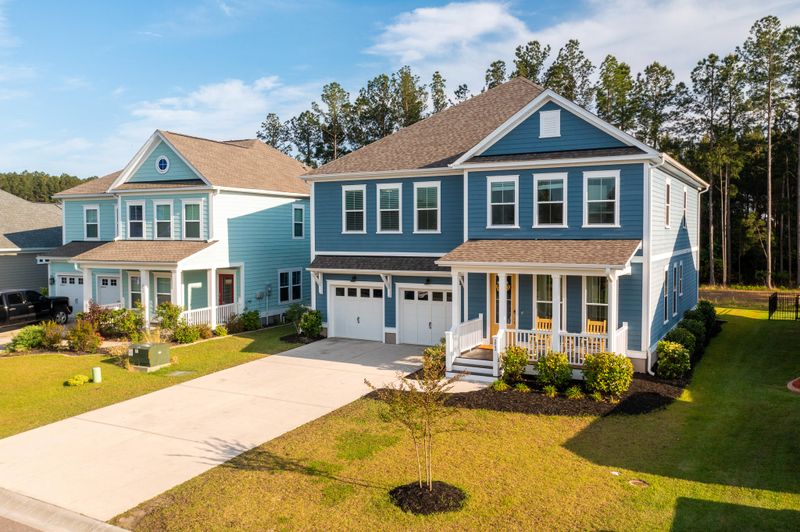 253 Calm Water Way, Summerville, SC 29486