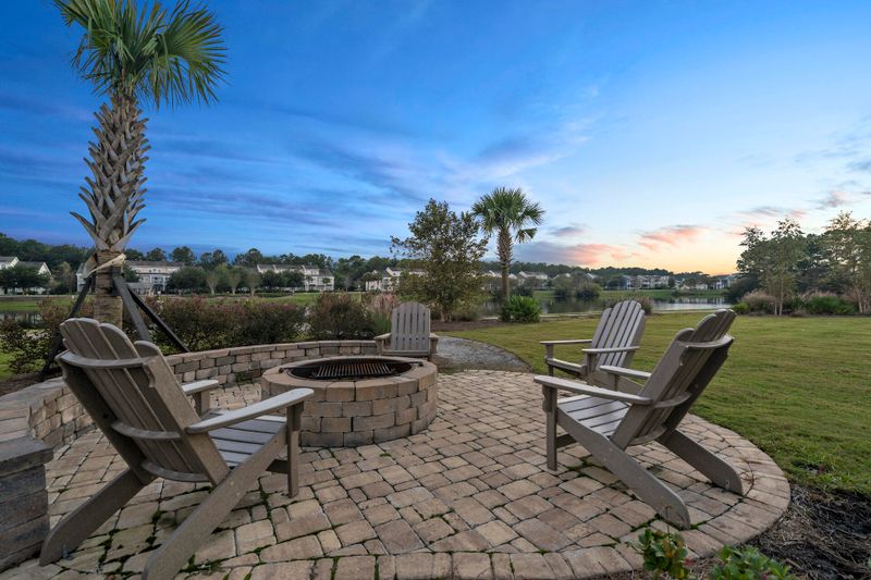 2804 Sugarberry Ln, Johns Island, SC 29455
