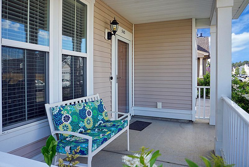 543 Crossland Dr, Moncks Corner, SC 29461