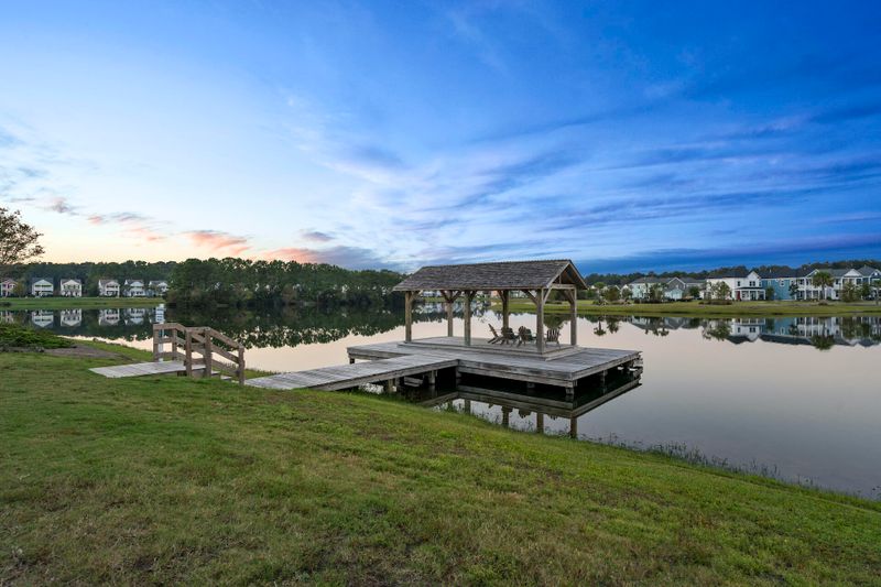 2812 Sugarberry Ln, Johns Island, SC 29455