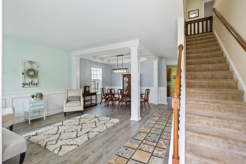 1207 Cosmos Rd, Summerville, SC 29483