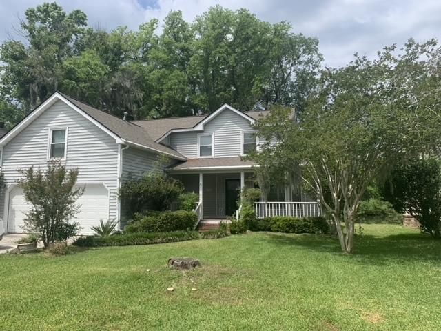 37 Oatly Cir, Charleston, SC 29414