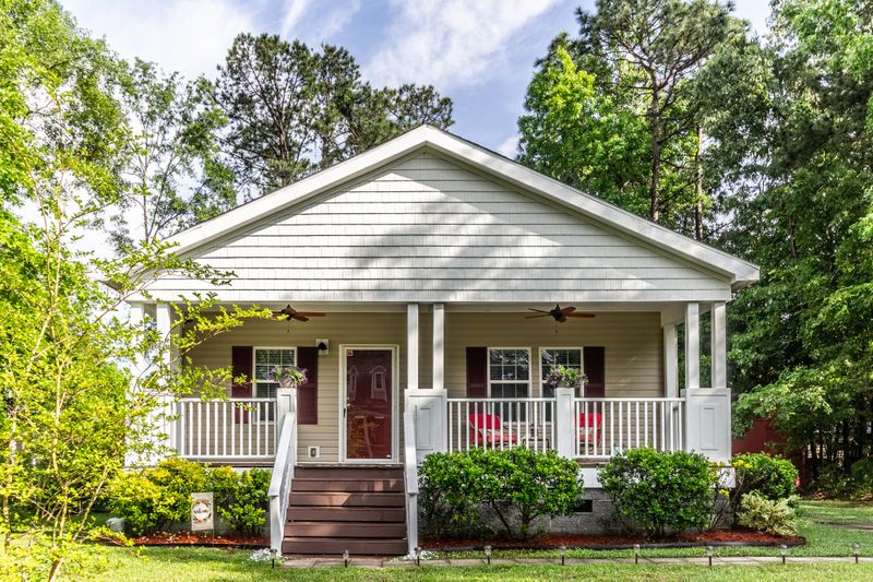 2865 Hagerman St, North Charleston, SC 29406