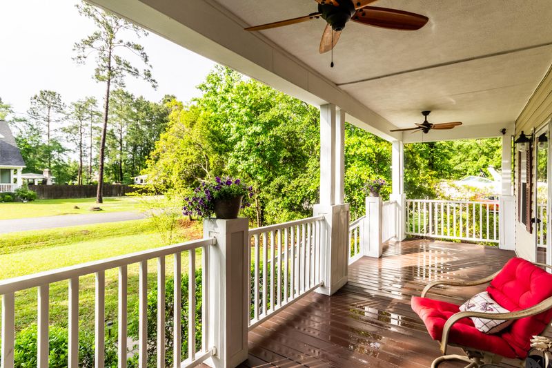 2865 Hagerman St, North Charleston, SC 29406