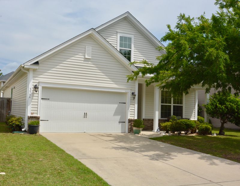 3566 Franklin Tower Dr, Mount Pleasant, SC 29466