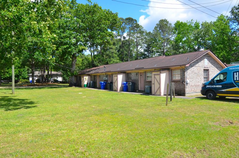 0 Wheaton St #4, North Charleston, SC 29406