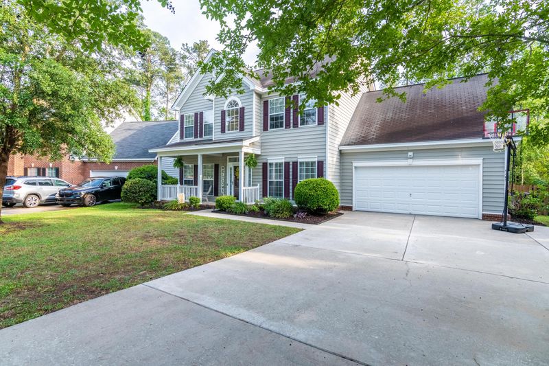 9469 Ayscough Rd, Summerville, SC 29485