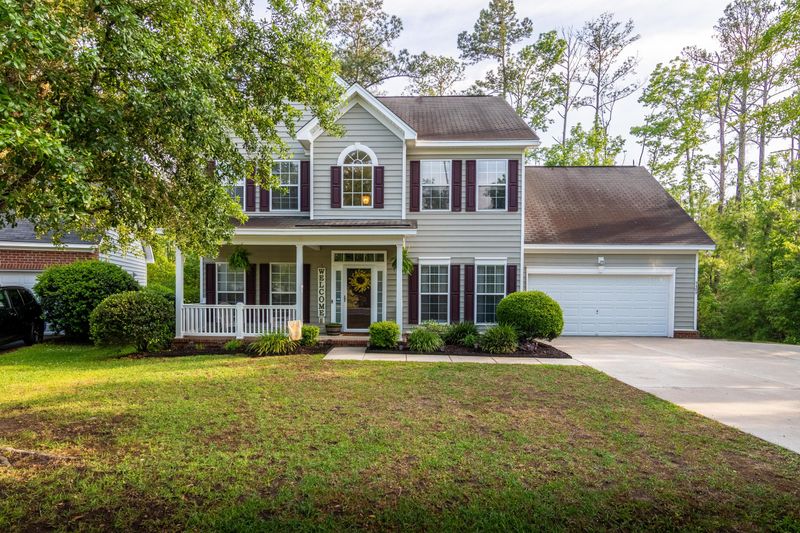 9469 Ayscough Rd, Summerville, SC 29485
