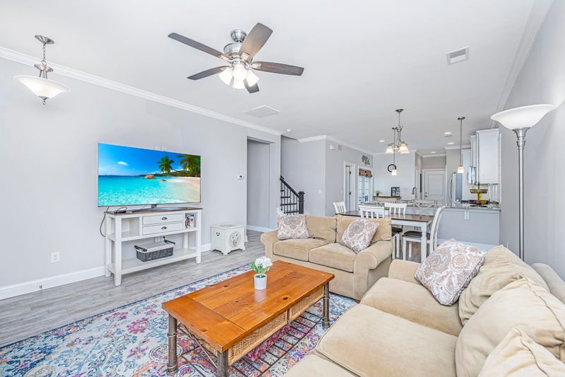 3437 Yarmouth Dr, Mount Pleasant, SC 29466